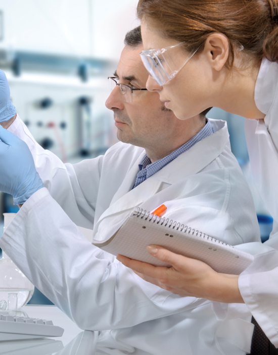 Metabolomics